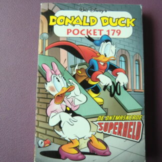 Donald Duck Pocket 179