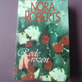 Rode rozen / Nora Roberts (Pocket)