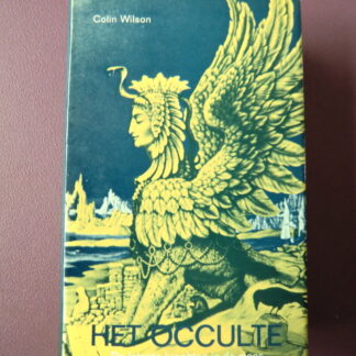 Het occulte / Colin Wilson (Harde kaft)