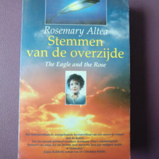 Stemmen aan de overzijde / Rosemary Altea (Paperback)