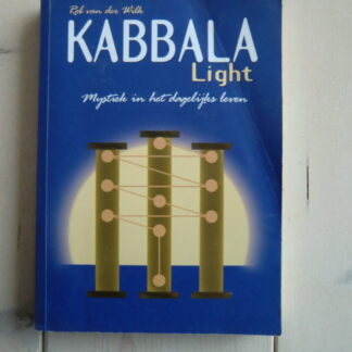 Kaballa light / Rob van der Wilk (Paperback)