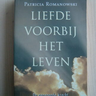 Liefde voorbij het leven / Joel Martin (Paperback)