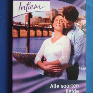 Intiem 1678: Alle soorten liefde / Liz Flaherty