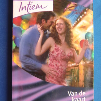 Intiem 1672: Van de kaart / Barbara Gale