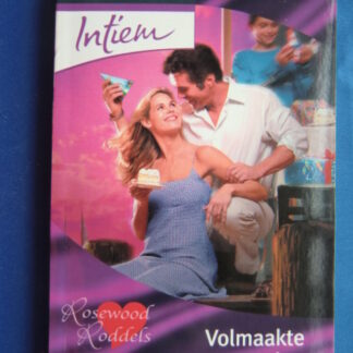 Intiem 1671: Volmaakte momenten / Karen Rose Smith