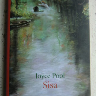 Sisa / Joyce Pool (Harde kaft)