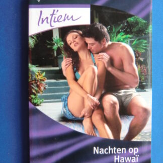 Intiem 1667: Nachten op Hawai / Kerri Leroy