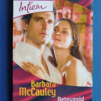 Intiem 1628: Beteugeld verlangen / Barbara McCauley