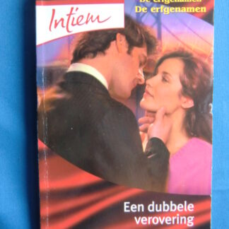 Intiem 1579: Een dubbele verovering / Kathie DeNosky