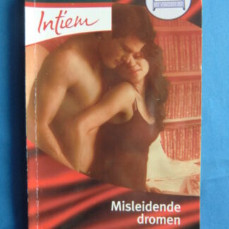 Intiem 1558: Misleidende dromen / Kristin Gabriel