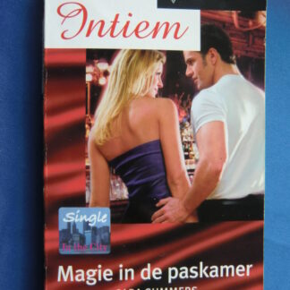 Intiem 1399: Magie in de paskamer / Cara Summers