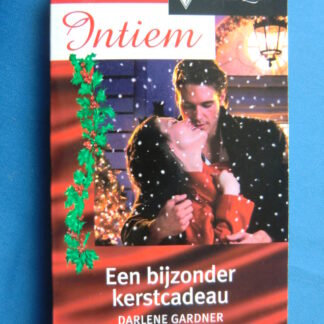 Intiem 1390: Een bijzonder kerstcadeau / Darlene Gardner