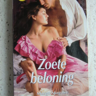 CHR 1097: Zoete beloning / Margo Maguire