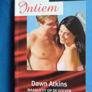 Intiem 1364: Maanlicht op de golven / Dawn Atkins