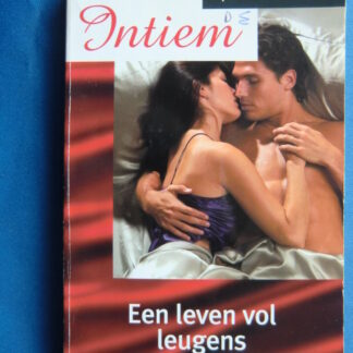 Intiem 1360: Een leven vol leugens / Barbara McCauley