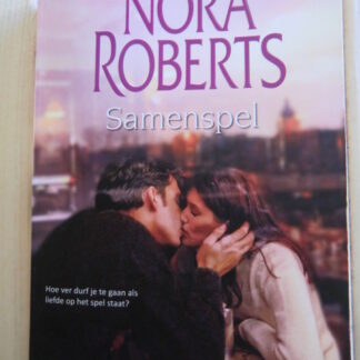 Samenspel / Nora Roberts (Paperback)