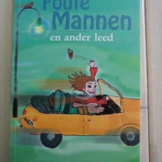 Foute mannen en ander leed / Ildikó von Kürthy (Paperback)