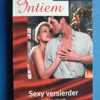 Intiem 1286: Sexy versierder / Eileen Wilks