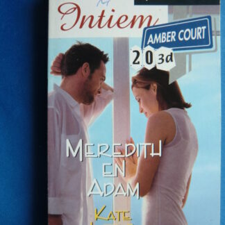 Intiem 1277: Amber Court 203d Meredith en Adam / Kate Little