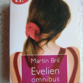 Evelien omnibus / Martin Bril (Paperback)