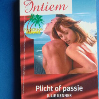 Intiem 1266: Plicht of passie / Julie Kenner