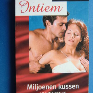 Intiem 1207: Miljoenen kussen / Leanne Banks