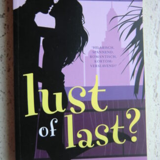 Lust of last / Jil Karoly (Paperback)