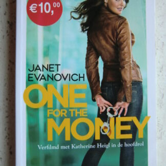 One for the money / Janet Evanovich (Paperback)