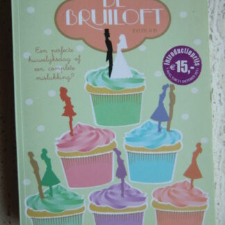 De bruiloft / Sophie King (Paperback)