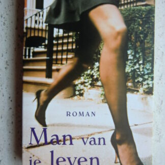 Man van je leven / Pamela Redmond Satran (Paperback)