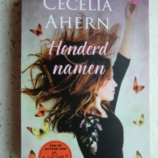 Honderd namen / Cecilia Ahern (Paperback)