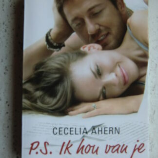 P.S. Ik hou van je / Cecilia Ahern (Paperback)