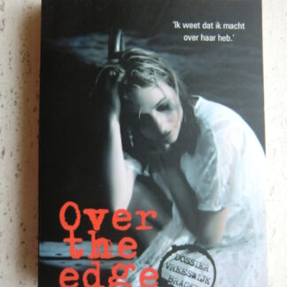 Over the edge / Helen Vreeswijk & Dirk Bracke (Paperback)