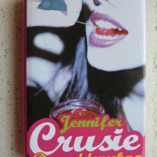 De weddenschap / Jennifer Crusie (Harde kaft)