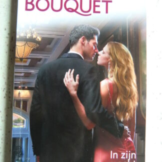 Bouquet 3455: In zijn macht / Lynn Raye Harris