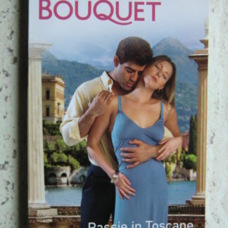 Bouquet 3442: Passie in Toscane / Christina Hollis