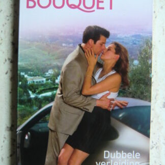 Bouquet 3433: Dubbele verleiding / Kim Lawrence