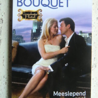 Bouquet 3432: Meeslepend spel / Sharon Kendrick