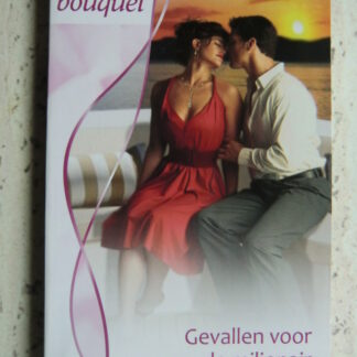 Bouquet 3423: Gevallen voor de miljonair / Kathryn Ross