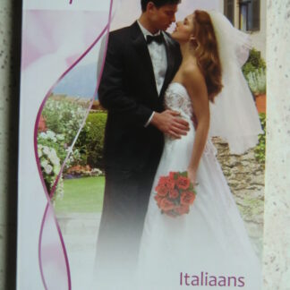 Bouquet 3415: Italiaans avontuur / Helen Brooks