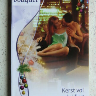 Bouquet 3364: Kerst vol verleiding / Sarah Morgan