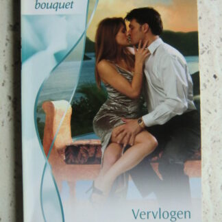 Bouquet 3253: Vervlogen herinnering / Catherine Spencer