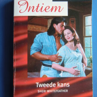 Intiem Extra 131: Tweede kans / Sheri Whitefeather; Redster in nood / Elizabeth Bevarly