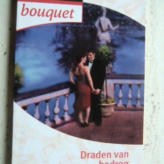 Bouquet 3088: Draden van bedrog / Kay Thorpe