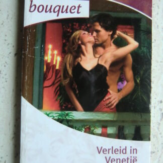 Bouquet 3086: Verleid in Venetië / Lucy Gordon