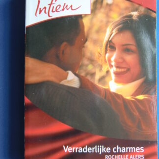 Intiem Extra 220: Verraderlijke charmes / Rochelle Alers; Het liefdesvirus / Jule McBride