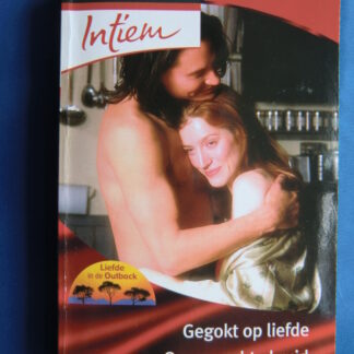 Intiem Extra 222: Gegokt op liefde / Onverwachte bruid / Bronwyn Jameson