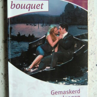 Bouquet 3070: Gemaskerd verlangen / Susan Stephens