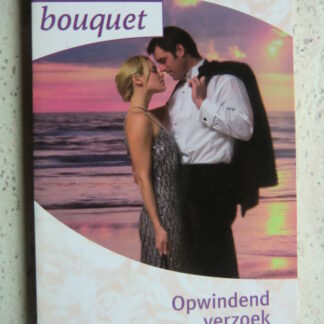 Bouquet 3066: Opwindend verzoek / Melanie Milburne