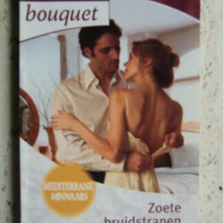 Bouquet 3063: Zoete bruidstranen / Lucy Monroe